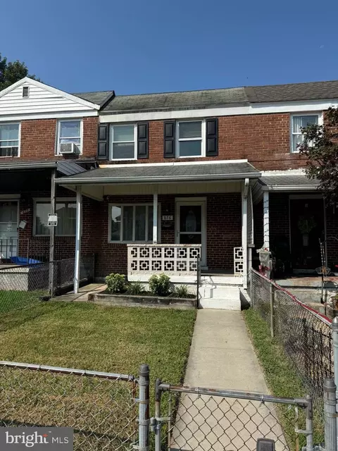 876 Jaydee Ave, Dundalk, MD 21222