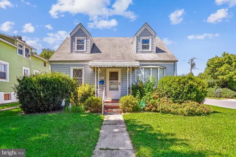 4400 Highview Ave, Baltimore, MD 21229 photo 2