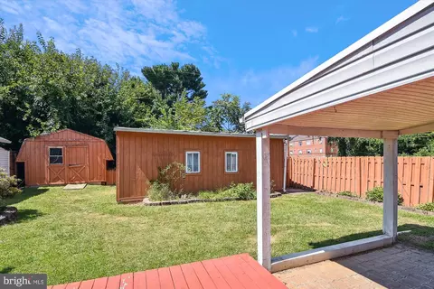 4400 Highview Ave, Baltimore, MD 21229 photo 6