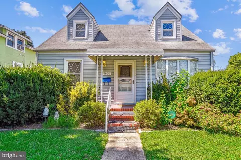 4400 Highview Ave, Baltimore, MD 21229