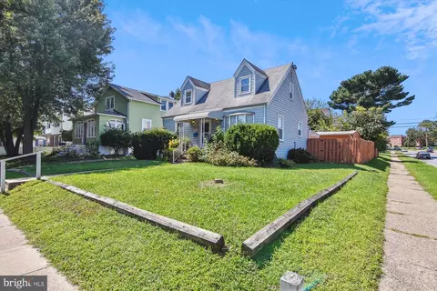 4400 Highview Ave, Baltimore, MD 21229 photo 4