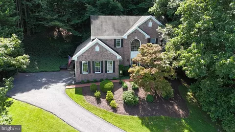 8213 Bellona Ave, Towson, MD 21204