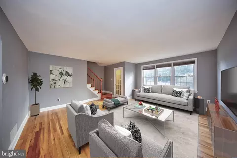 1540 Glen Keith Blvd, Towson, MD 21286