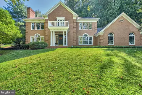 13047 Jerome Jay Dr, Cockeysville, MD 21030