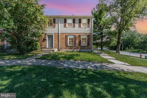 8501 Gradien Dr #14L, Nottingham, MD 21236