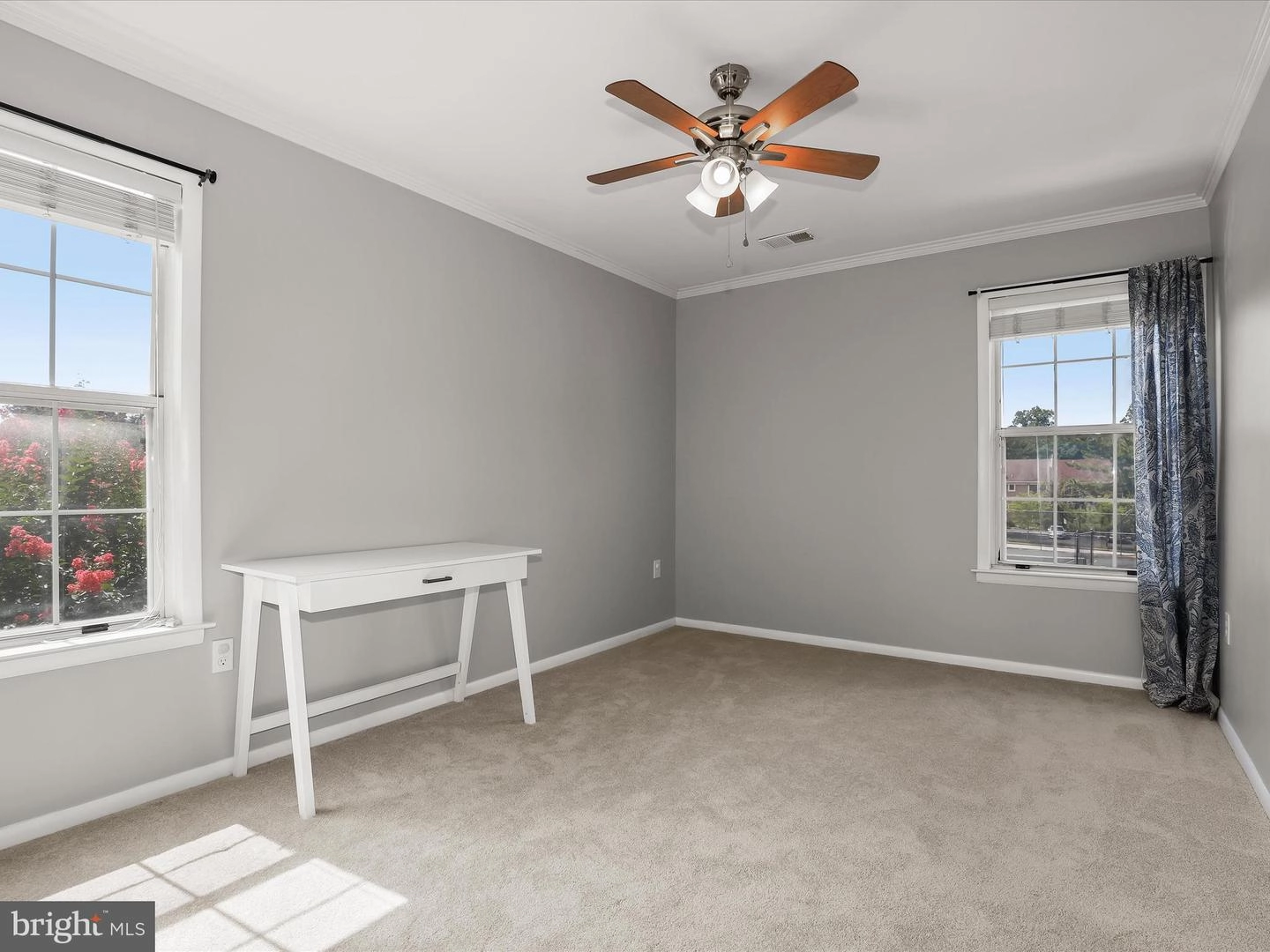 Bedroom - 6927 Clearwind Ct #C, Baltimore, MD 21209 photo 4 of 5