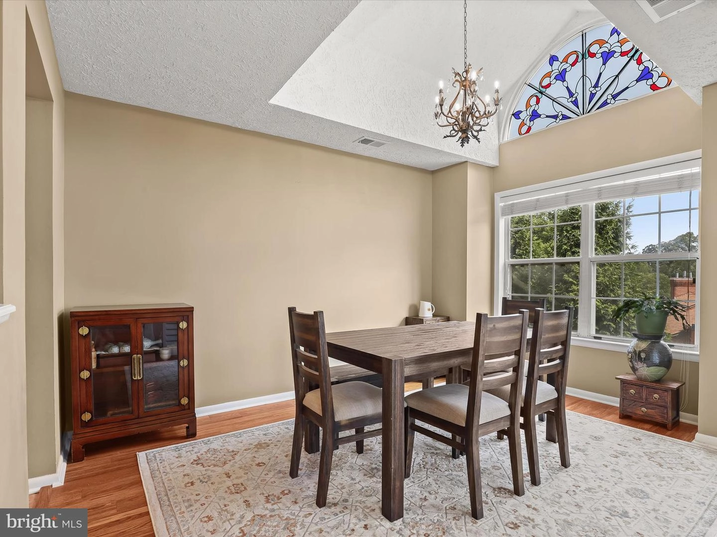 Dining - 6927 Clearwind Ct #C, Baltimore, MD 21209 photo 4 of 4