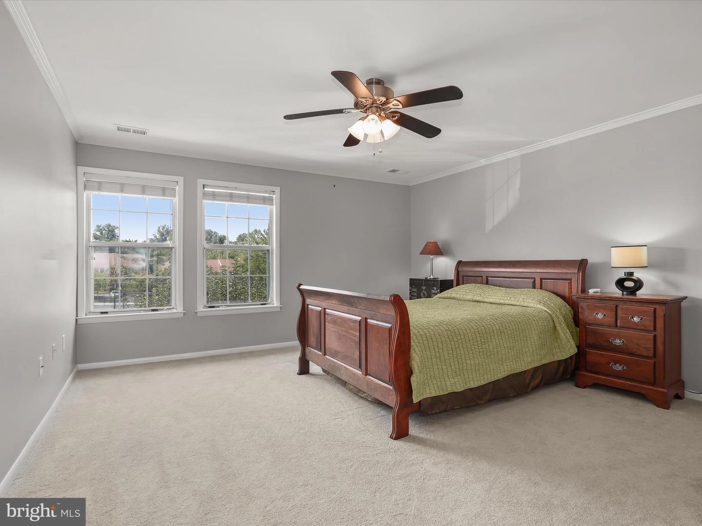 Bedroom - 6927 Clearwind Ct #C, Baltimore, MD 21209 photo 1 of 5