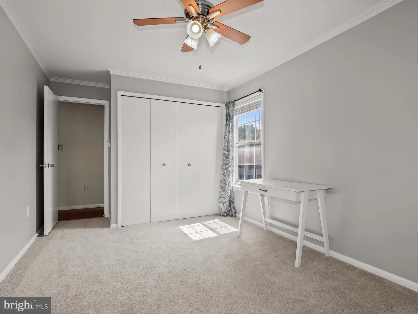 Bedroom - 6927 Clearwind Ct #C, Baltimore, MD 21209 photo 5 of 5