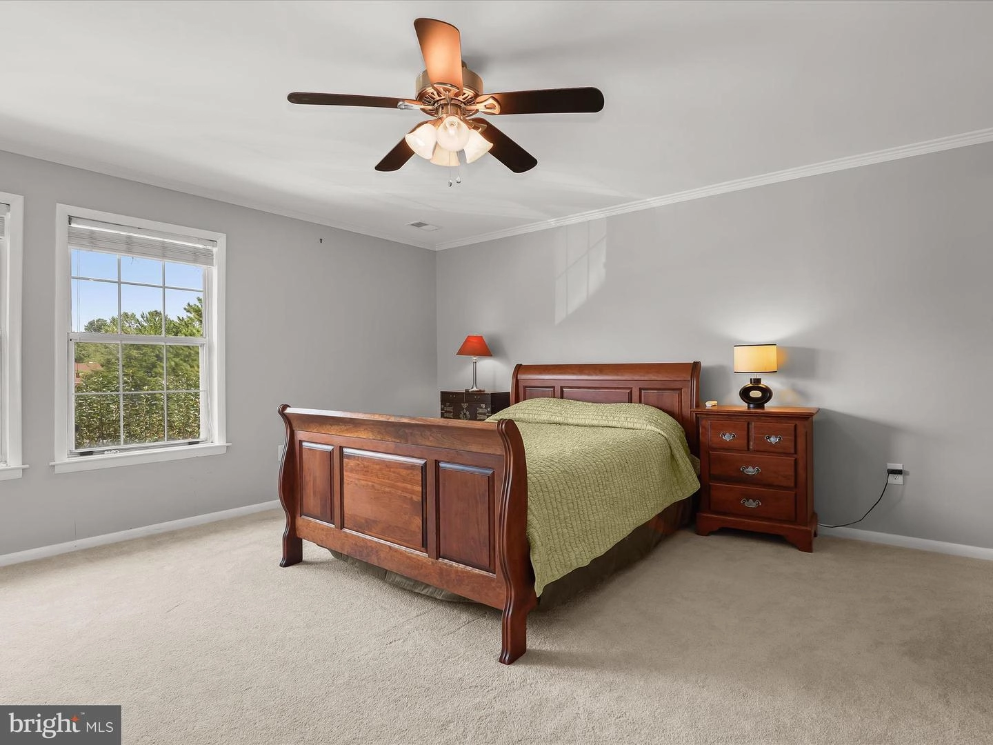 Bedroom - 6927 Clearwind Ct #C, Baltimore, MD 21209 photo 2 of 5