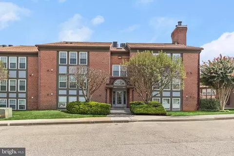 6927 Clearwind Ct #C, Baltimore, MD 21209