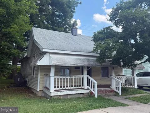 345 Eudowood Ln, Towson, MD 21286