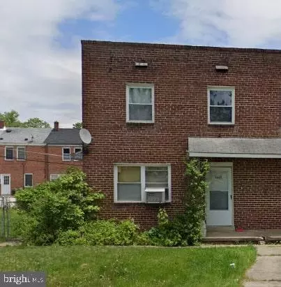 8623 Chestnut Oak Rd, Parkville, MD 21234