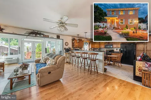 3002 Dunglow Rd, Dundalk, MD 21222
