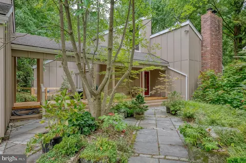 6010 Fork Woods Rd, Baldwin, MD 21013