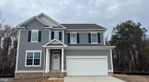 9910 Oxon Creek Ct, Middle River, MD 21220