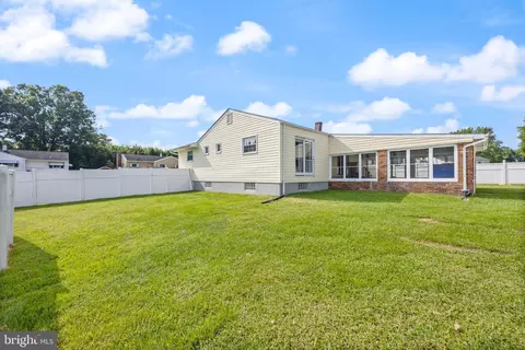 Exterior - 9204 Sandra Park Rd, Perry Hall, MD 21128 photo 4 of 6