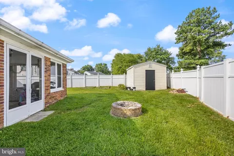 Exterior - 9204 Sandra Park Rd, Perry Hall, MD 21128 photo 6 of 6