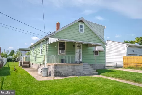 7623 Cedar Rd, Dundalk, MD 21222