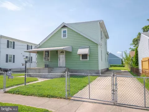 7623 Cedar Rd, Dundalk, MD 21222 photo 2