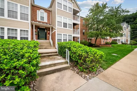 3225 Katewood Ct #2-3225, Baltimore, MD 21209