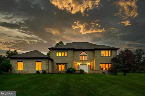 2114 Harmony Woods Rd, Owings Mills, MD 21117