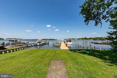 1226 Susquehanna Ave, Middle River, MD 21220