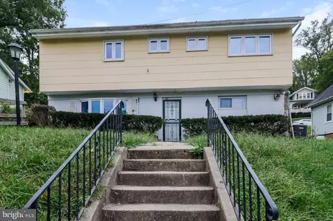 6047 Gwynn Oak, Gwynn Oak, MD 21207