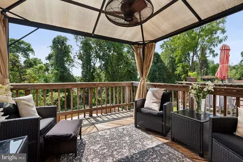 2309 Kevsway Ct, Windsor Mill, MD 21244 photo 11
