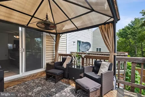 2309 Kevsway Ct, Windsor Mill, MD 21244 photo 10
