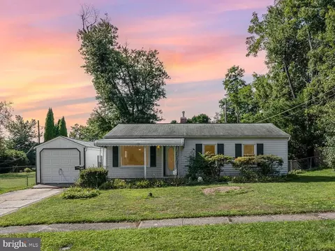 830 Shirley Manor Rd, Reisterstown, MD 21136
