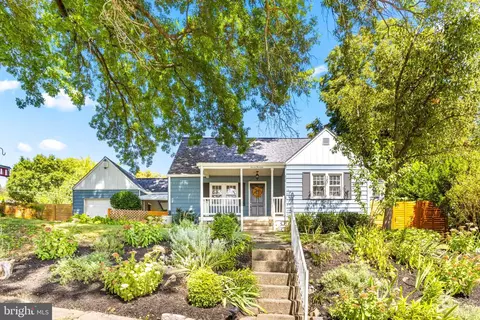 1114 Arran Rd, Idlewylde, MD 21239