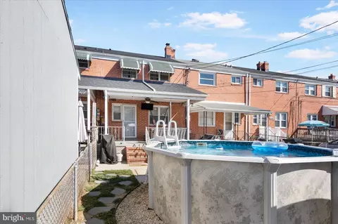 1902 Stanhope Rd, Dundalk, MD 21222 photo 35
