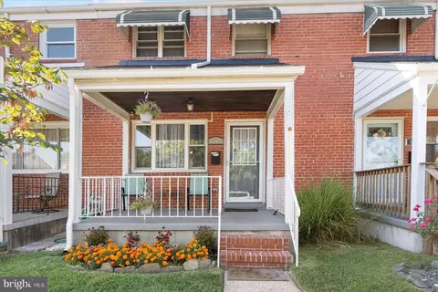 1902 Stanhope Rd, Dundalk, MD 21222 photo 3