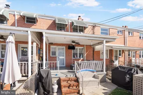 1902 Stanhope Rd, Dundalk, MD 21222 photo 34