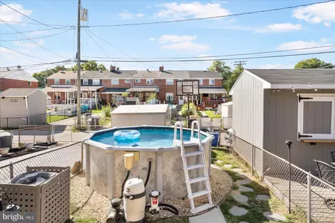 1902 Stanhope Rd, Dundalk, MD 21222 photo 36