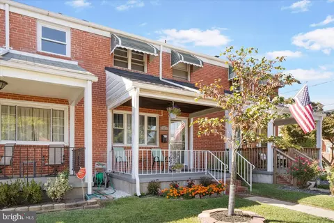 1902 Stanhope Rd, Dundalk, MD 21222