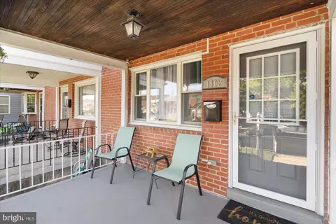 1902 Stanhope Rd, Dundalk, MD 21222 photo 2