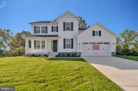 5700 Charlies Way, White Marsh, MD 21162