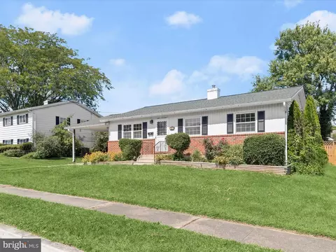 1217 Canberwell Rd, Catonsville, MD 21228