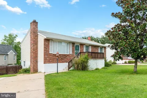 5810 East Ave, Baltimore, MD 21206