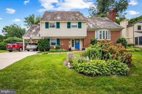 813 Ridgeleigh Rd, Baltimore, MD 21212