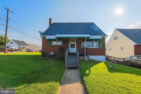 6226 Hamilton Ave, Rosedale, MD 21237