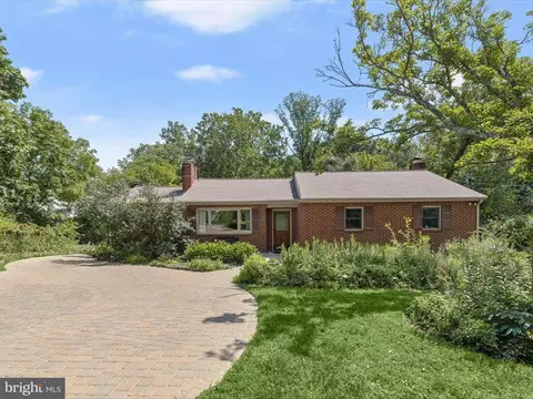2409 Old Frederick Rd, Catonsville, MD 21228