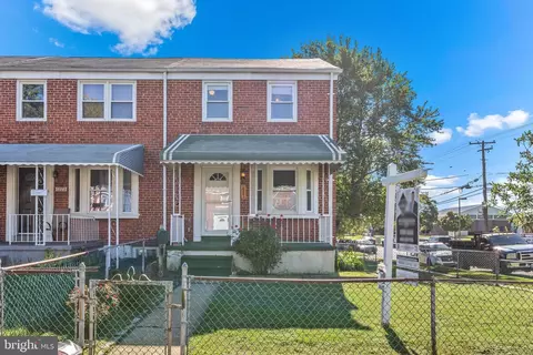 1981 Guy Way, Dundalk, MD 21222