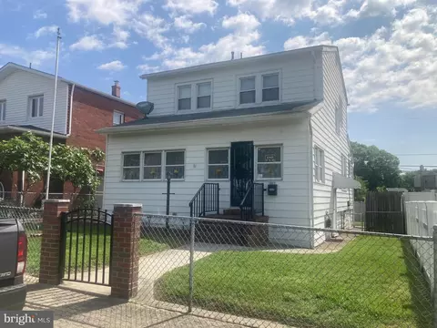 1837 Portship Rd, Dundalk, MD 21222