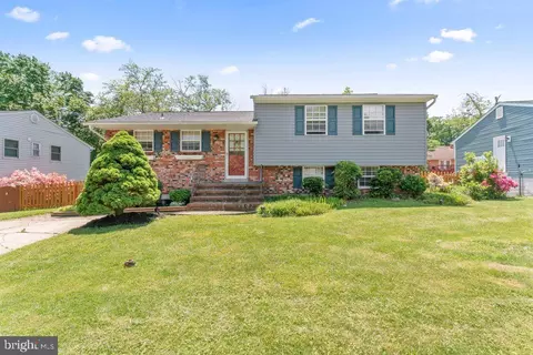 4309 Winterode Way, Nottingham, MD 21236