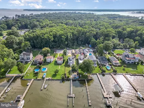 1344 Goose Neck Rd, Middle River, MD 21220