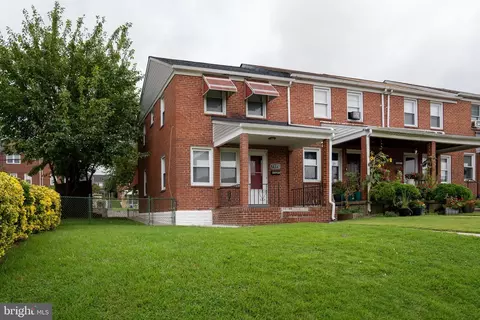 7225 Gough St, Baltimore, MD 21224