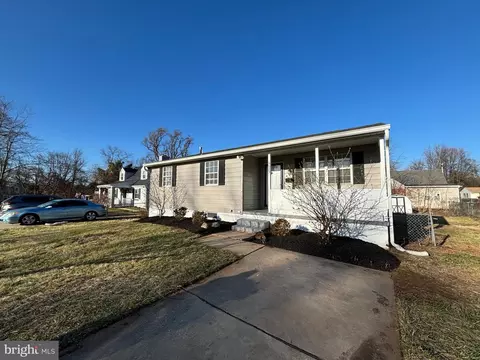 6625 Brighton Ave, Baltimore, MD 21215